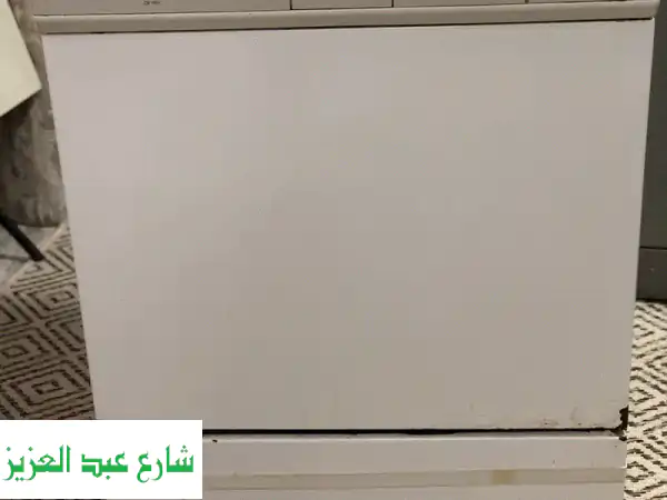 غسالة اطباق