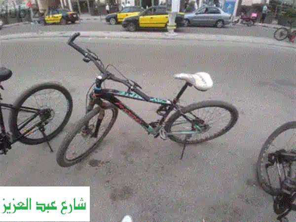 عجلة بناتي مقاس 12 | جديدة كلياً مع سنادات | الإسكندرية – حلم كل طفلة!