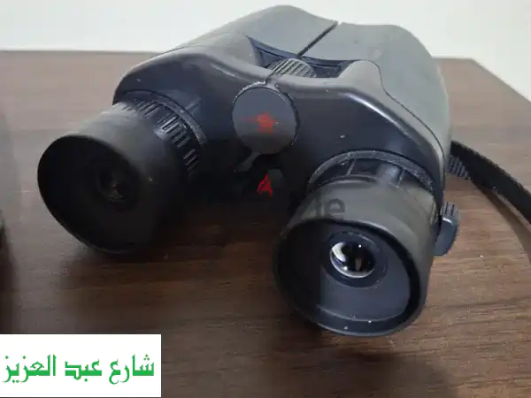 نضاره معظمه ماركة crown  ياباني