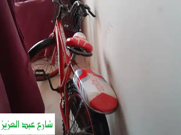 عجلة ولادي 1011 سنه