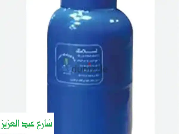أنبوبة غاز المقطم والهضبة الوسطى: لا قلق بعد...