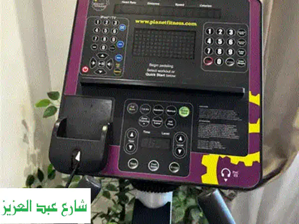 Assault Fitness Air Bike بحالة الزيرو: استثمر بلياقتك بأقل سعر!