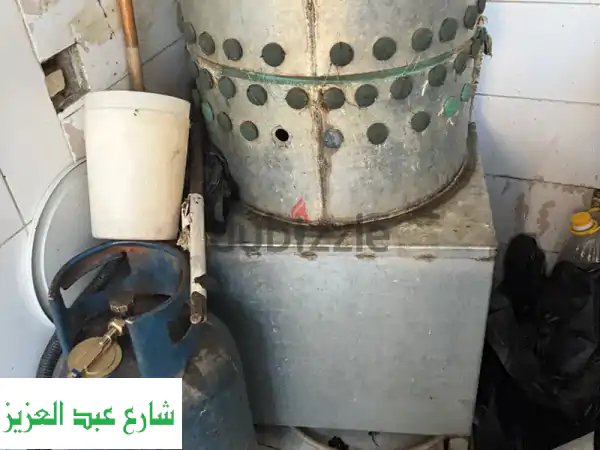 رياشه فراخ