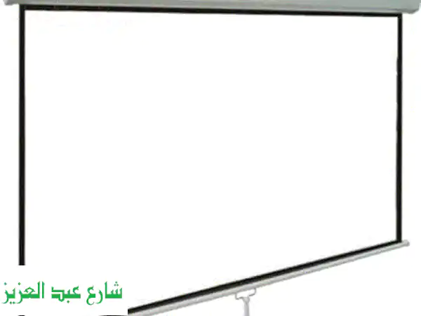 screen projector 240*240