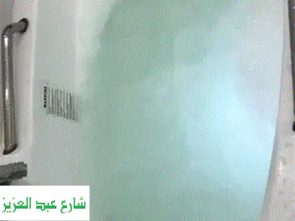 جاكوزى مظلوم بحاله جيده للبيع