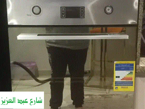 فرصة لا تعوض! بوتوجاز فريش بروفيشنال ٩٠*٧٠ استانلس كالجديد - أمان كامل | النرجس التجمع الخامس