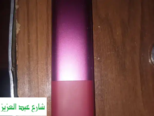 جهاز ايكوس استعمال خفيف لون مميز