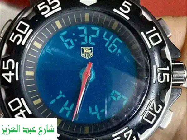 عرض حصري: ساعة كاسيو G-Shock ProTrek 3500T | كسر زيرو، تيتانيوم، طاقة شمسية، 200متر مقاومة للماء