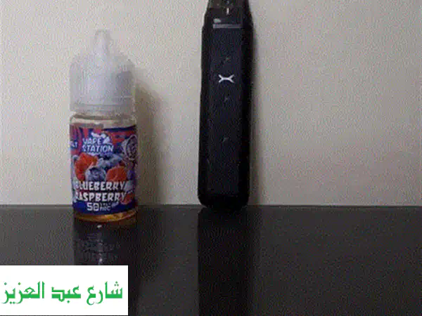 بود pod فيب
