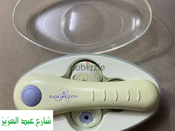 Facial Cleansing Brush,