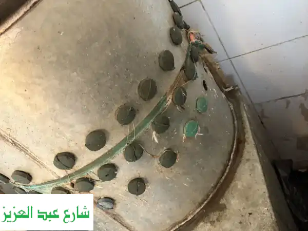 رياشه فراخ