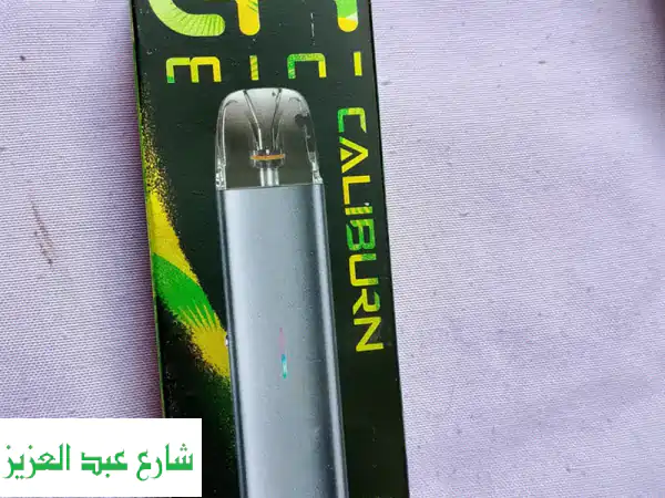 بود pod فيب