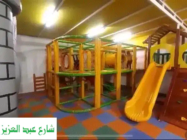 لعبة المتاهة سوفت بلاى جوده أروبيه