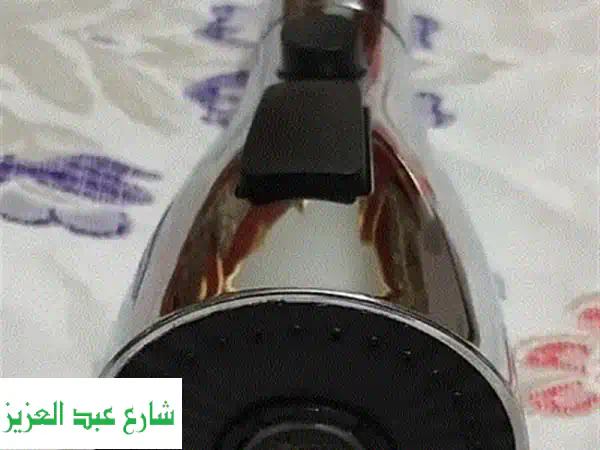 مطبقية ستانلس ستيل، 3 دور، بأقل من نصف الثمن