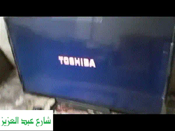 توشيبا ٣٢ كالجديدة 01004089840