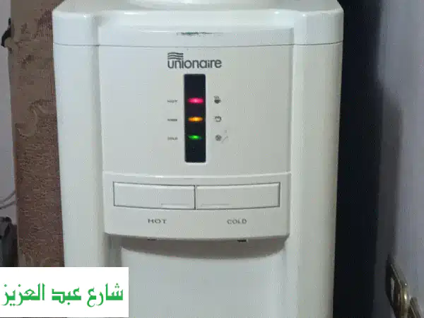 مبرد مياه باردu002 Fساخن يونيون اير