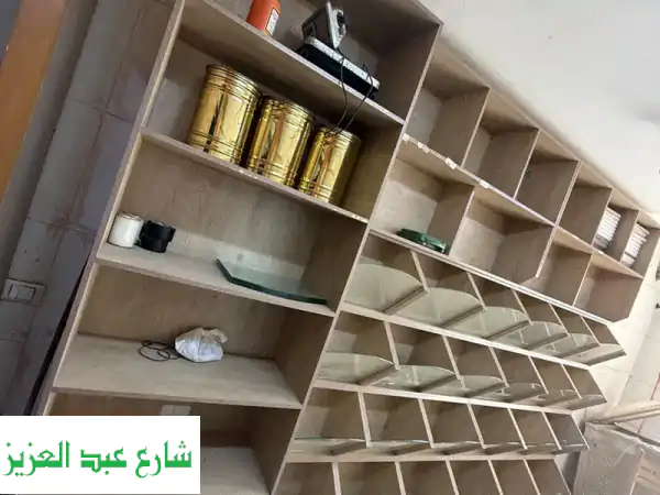 6 اكتوبر الحي الثامن  شارع التحرير