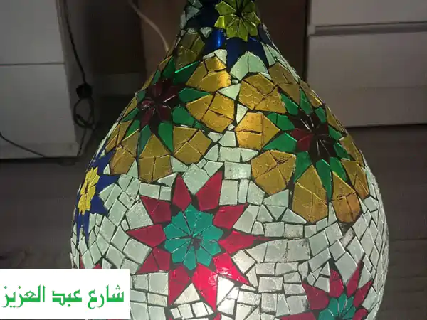 أثاث مدينة نصر: طقم 3 قطع فاخر بحالة ممتازة – فرصة...