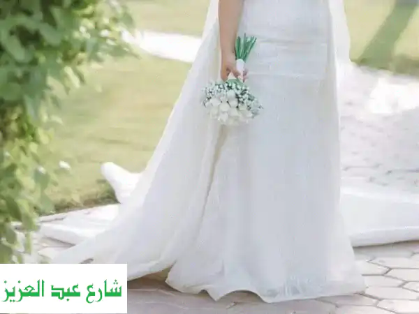 فستان فرح