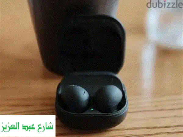 فرصة لا تعوض: مايكروفون BOYA Mini 2 Lightning للأيفون (2 مايك) - جديد بالكامل بسعر مميز جداً!