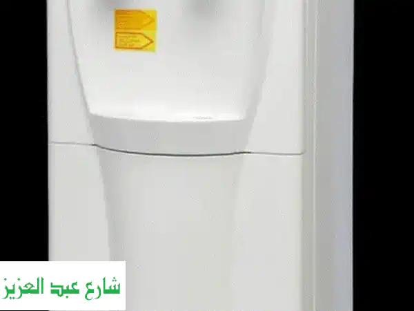 مبرد مياه بسعر مغرررررررررررري للخدمة الشاقة
