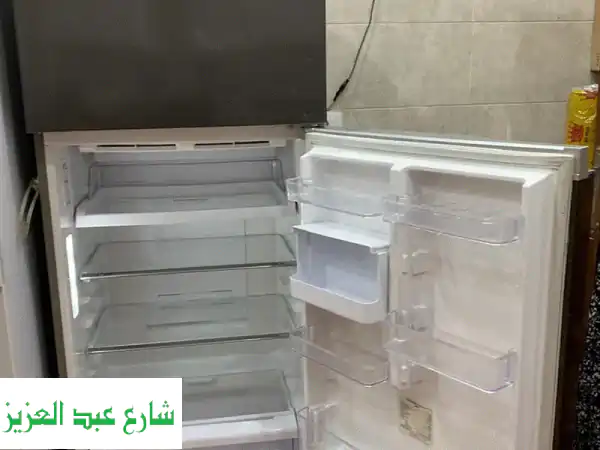 ثلاجه توشيبا 14 قدم