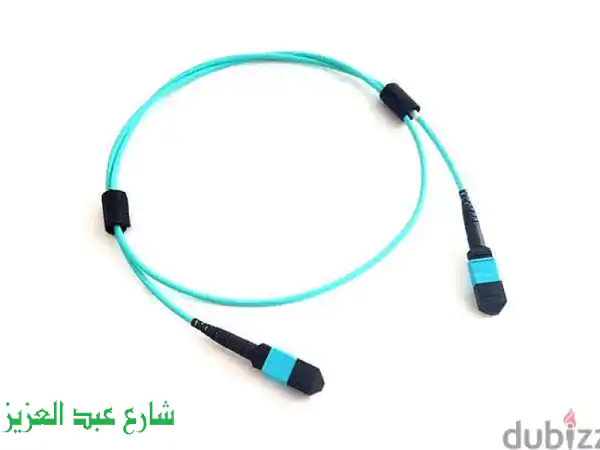 MPO to MPO Commscope Patch Cord