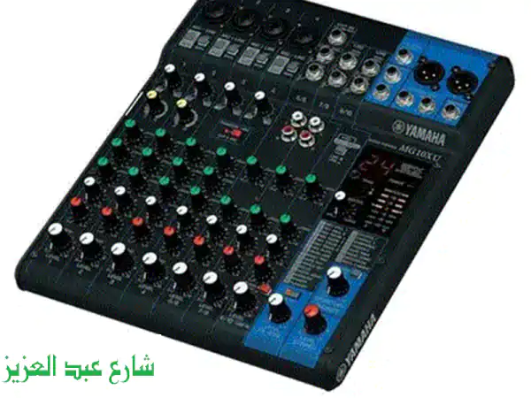 بازوكا بايونير 1300W أصلي + منظم صوت JVC 400W | وارد الخارج - ارتقِ بصوت سيارتك!