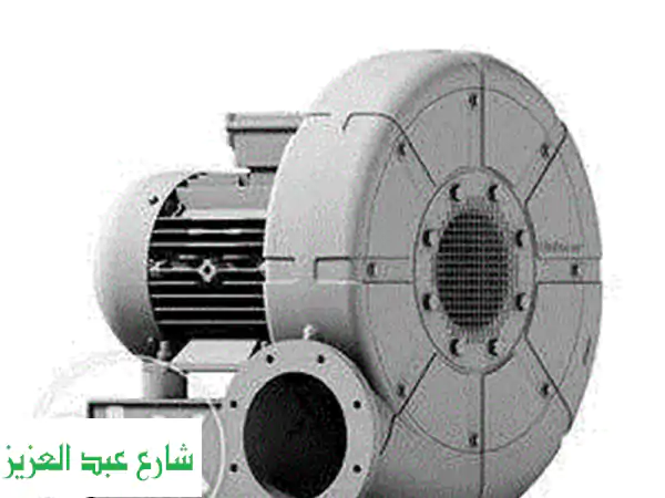 طلمبة هواء
