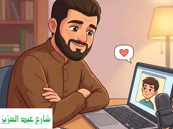 تحفيظ القرآن للأطفال أونلاين: تجويد، سيرة وعلوم شرعية بأسلوب شيق وممتع!