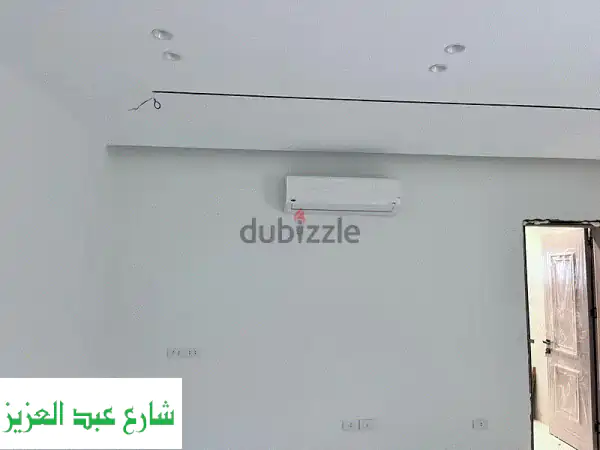 فك تركيب تأسيس تكييفك بالقاهرة الجديدة