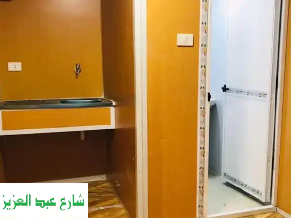 كرفانات للبيع الفيوم الجديدة | العربي: جودة عالمية، أسعار تنافسية، وتسليم فوري!