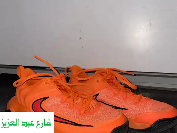 Nike Giannis Immortality 4: حذاء كرة السلة الأسطوري | مقاس 37.5 |...