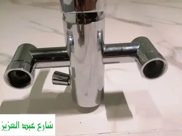 خلاط دوش