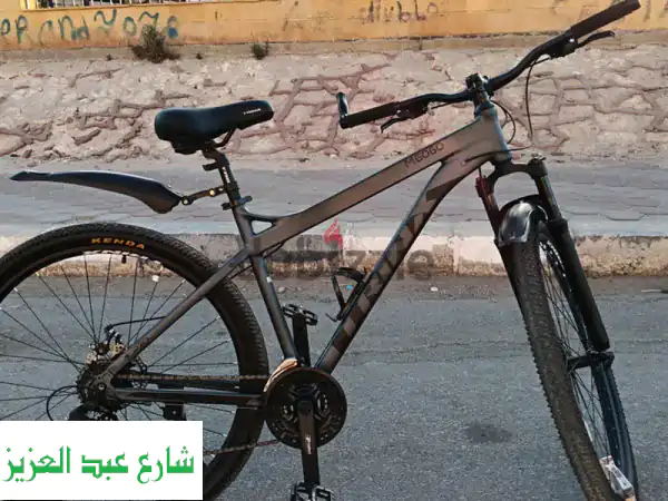 ترينكس ام 6060 برو مقاس 29 موديل السنة