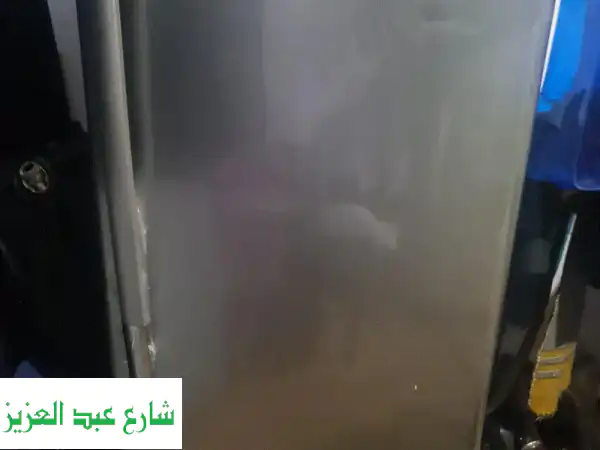 ⚡️ فرصة ذهبية! ديب فريزر كريازى مستعمل (كالجديد) -...