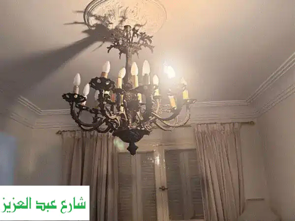 بشتري اي نجف نحاس