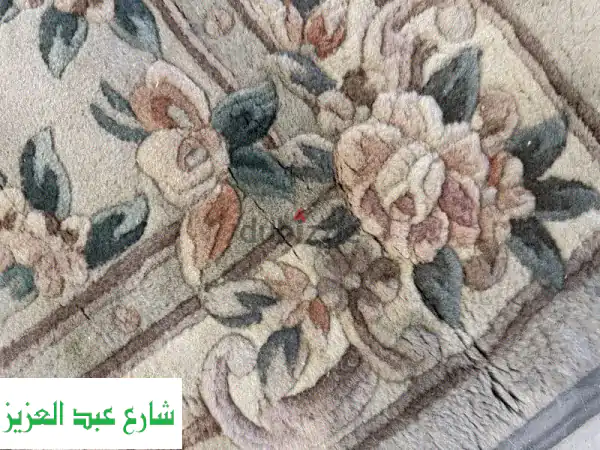 سجاده شينواه صوف اصلي