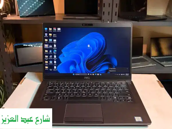 لابتوب Dell Latitude 5401 Core i5-9400H | 8GB RAM | 256GB SSD | 14