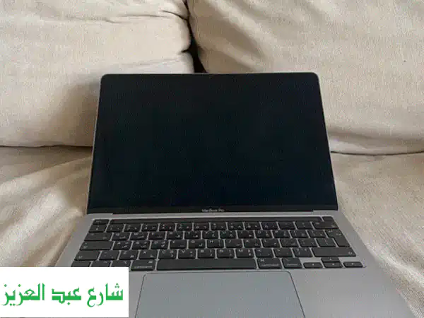 MacBook Pro 201813 inch + Touch Bar
