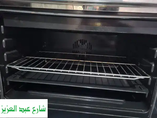 بوتاجاز فريش جامبو