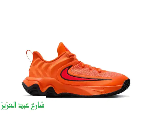 Nike Giannis Immortality 4: حذاء كرة السلة الأسطوري | مقاس 37.5 | سيطر على الملعب