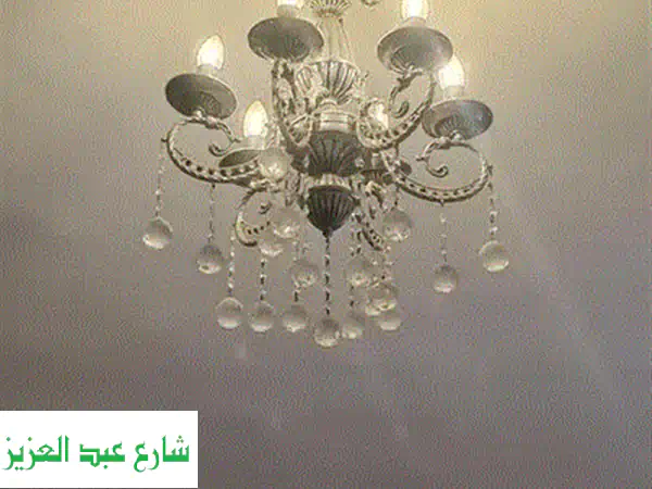 بشتري اي نجف نحاس