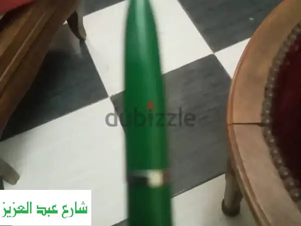 قلم حبر