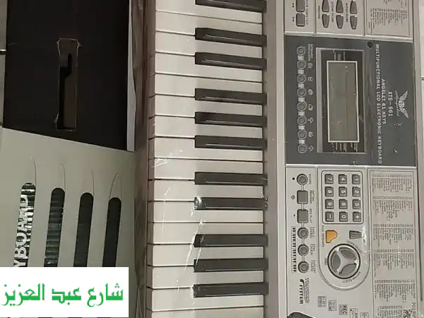angelet electronic keyboard