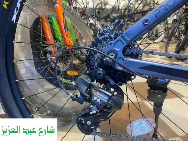 ترينكس ام 6060 برو مقاس 29 موديل السنة