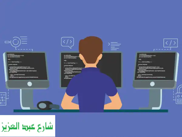 مع حضرتكم البشمهندس أحمد عبد العزيز، مدرب...