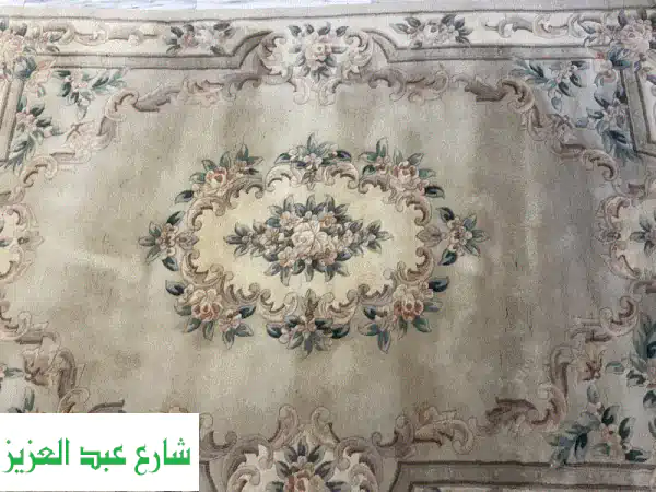 سجاده شينواه صوف اصلي