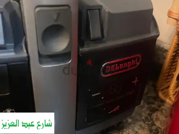 فرصة لا تعوض: قلاية Multicooker De'Longhi الأصلية بحالة ممتازة...