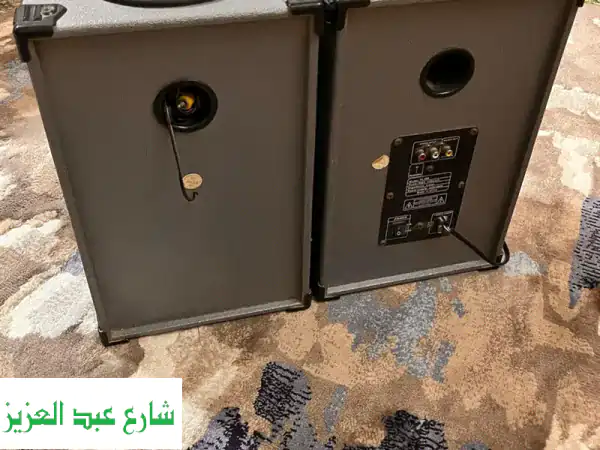 صب قطعتين فلاشه وميروري وراديو بحاله جديده